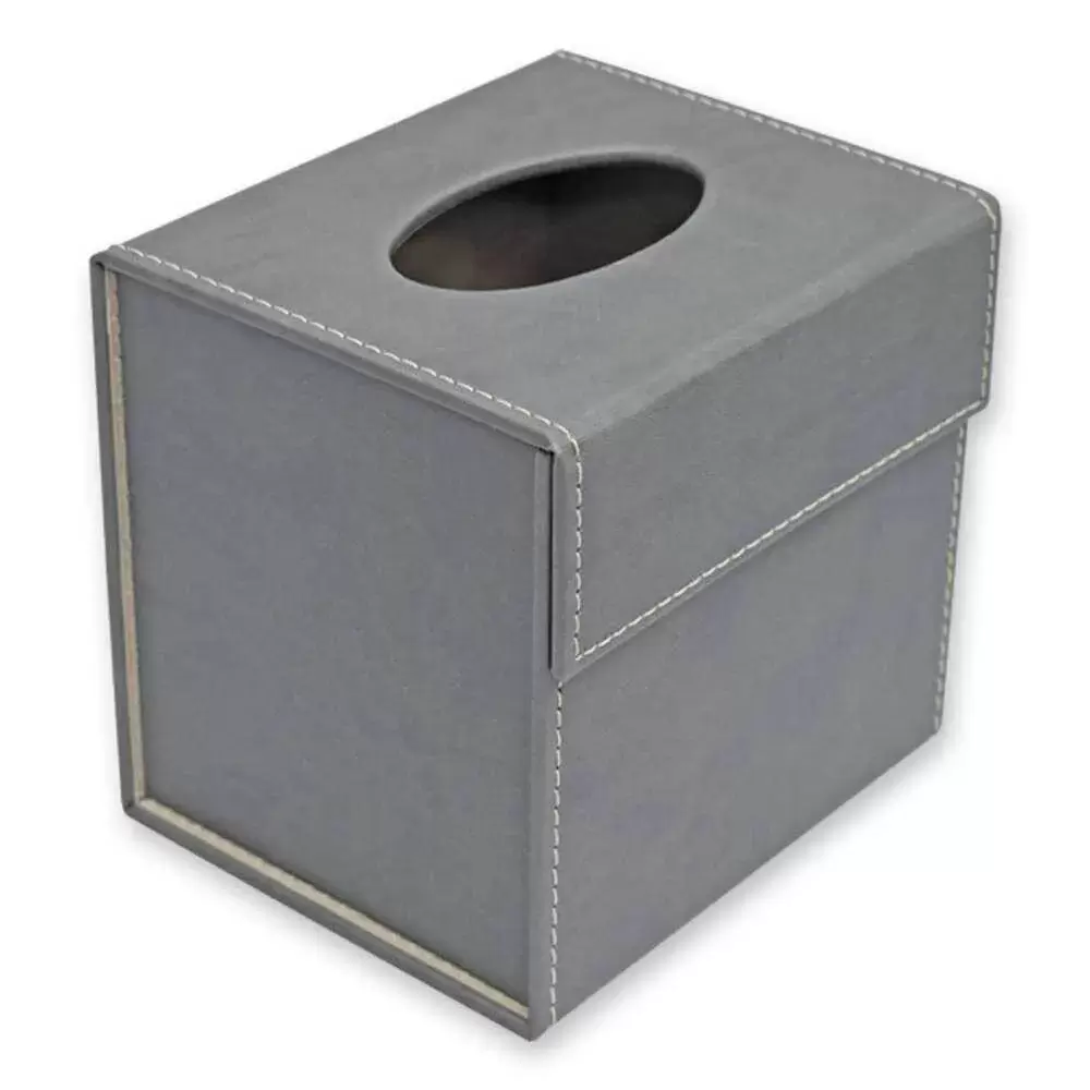 IFUJI 井藤昌志 TISSUE BOX-CUBE S-TYPE gray IFUJI 井藤昌志 TISSUE BOX-CUBE S-TYPE grayの通販 | LUMINAE